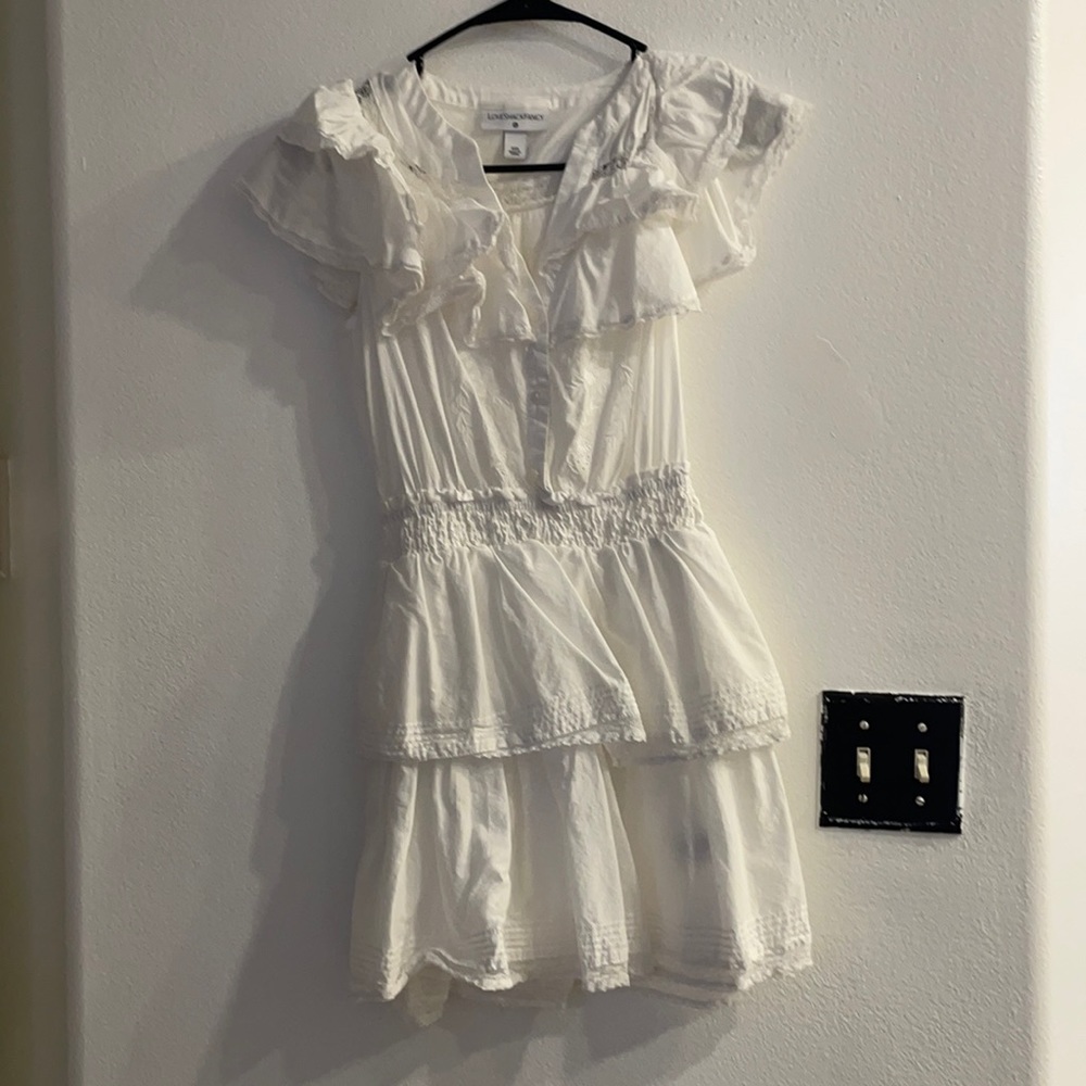 Loveshackfancy Xtarget